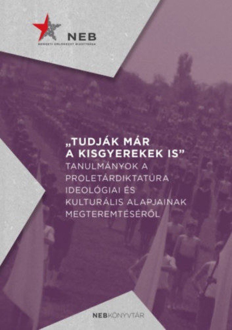 Máthé Áron - "Tudják már a kisgyerekek is" [antikvár]
