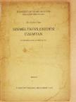 Dr. Gyulai Géza - Személyközlekedési üzemtan [antikvár]