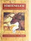 Herber Attila - Történelem 1. [antikvár]
