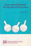 James M. Douglas - Conceptual Design of Chemical Process [antikvár]