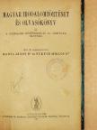 Dr. Barta János - Magyar irodalomtörténet és olvasókönyv II. [antikvár]