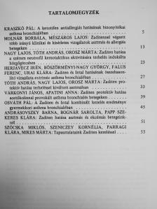 Andrásovszky Barna - Zaditen [antikvár]
