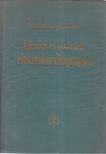 UNGHVÁRY LÁSZLÓ - Klinikai és kísérleti elektrokardiographia [antikvár]
