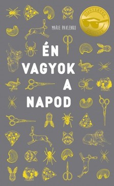 Marie Pavlenko - Én vagyok a napod [eKönyv: epub, mobi]