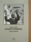 Helmut Zöpfl - Joseph Werndl - Der Musiker [antikvár]