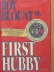 Roy Blount - First Hubby [antikvár]