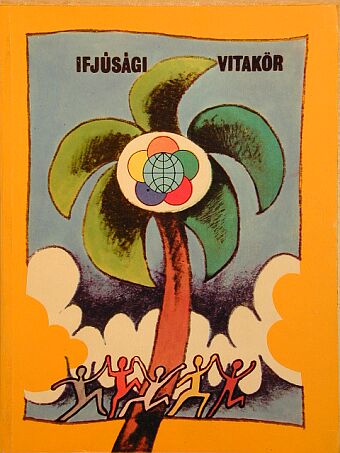 Antal János - Ifjúsági vitakör [antikvár]