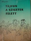 Fred Wander - Tájfun a szigetek felett [antikvár]
