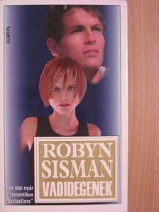 Robyn Sisman - Vadidegenek [antikvár]
