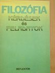 Filozófia [antikvár]