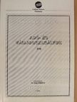 Dobóczi Pál - Adó- és vámjogszabályok 1999/2000 I. félév [antikvár]