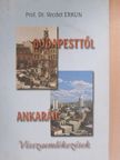 Prof. Dr. Vecdet Erkun - Budapesttől Ankaráig [antikvár]