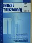 Babos Tibor - Nemzet és biztonság 2008. július [antikvár]