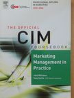 John Williams - Marketing Management in Practice 2005-2006 [antikvár]