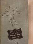 Arnold Zweig - Der Streit um den Sergeanten Grischa [antikvár]