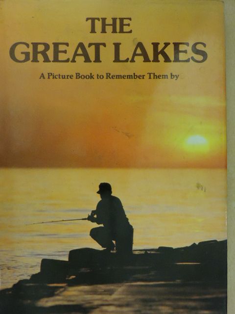 The Great Lakes [antikvár]