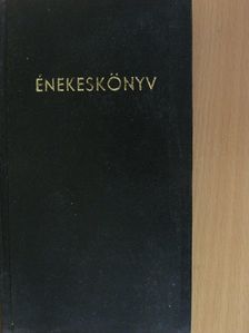 Énekeskönyv [antikvár]