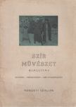 Szír művészet - Kiállítás [antikvár]