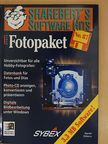 Daniel Sillescu - ShareBert präsentiert: Fotopaket [antikvár]