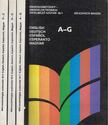 Dr. Kovács Magda - Mikroszámítógép-mikroelektronikai értelmező szótár III/1-3. [antikvár]