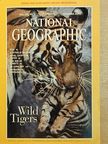 Geoffrey C. Ward - National Geographic December 1997 [antikvár]