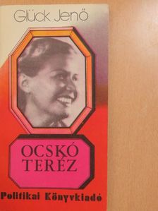 Glück Jenő - Ocskó Teréz (dedikált példány) [antikvár]