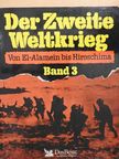Georges Blond - Der Zweite Weltkrieg III. [antikvár]