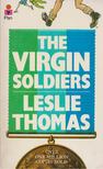 Thomas, Leslie - The Virgin Soldiers [antikvár]