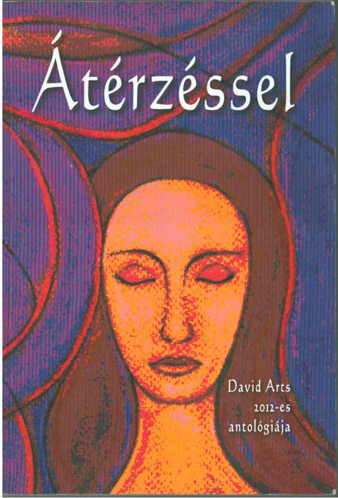 Putnoki A. Dávid - Átérzéssel [antikvár]