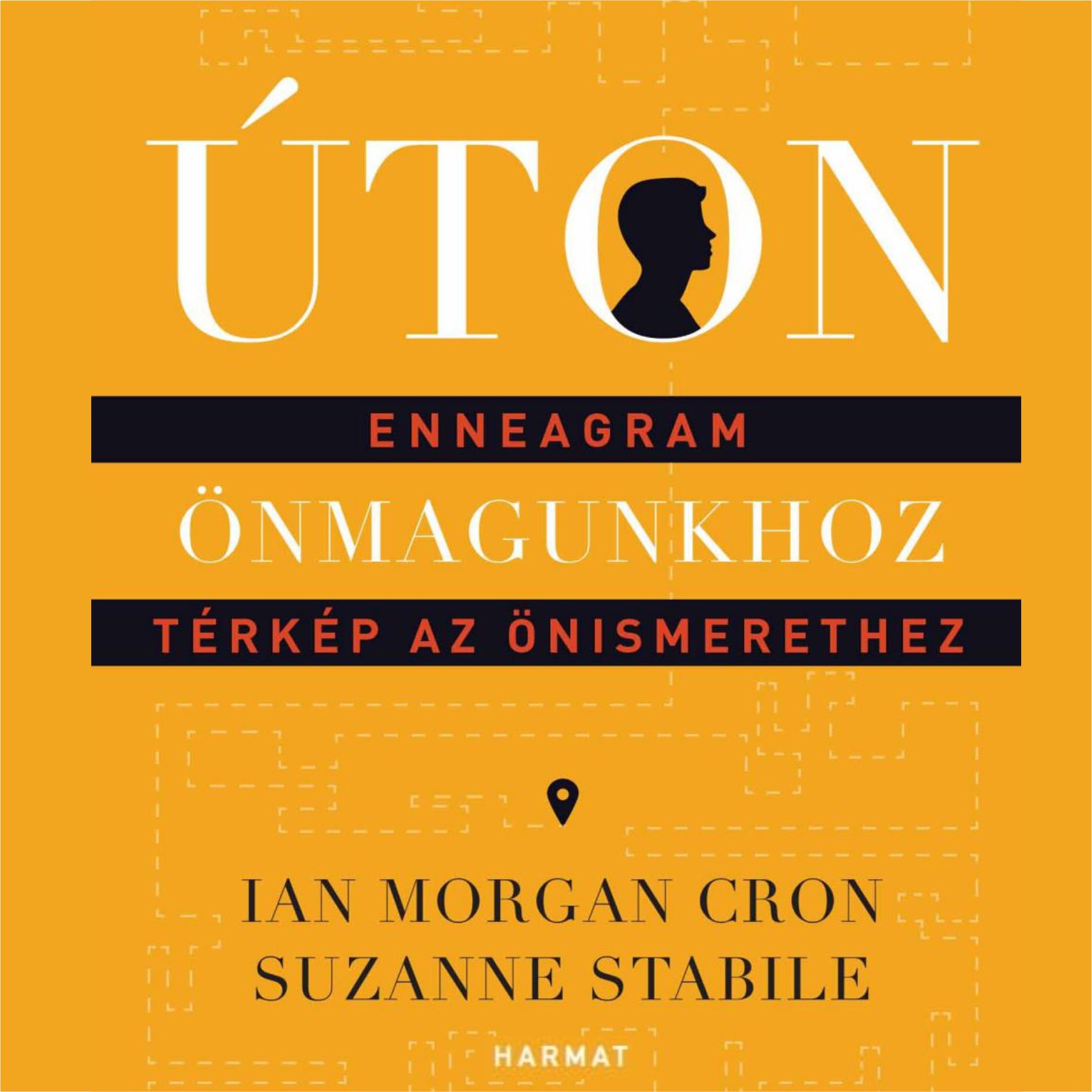 Morgan Cron Ian - Úton önmagunkhoz [eHangoskönyv]