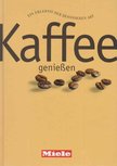 Antje Küthe - Kaffee genießen [antikvár]