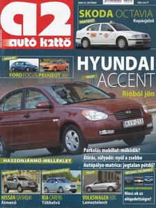 Surányi Péter - A2 2006/10. [antikvár]