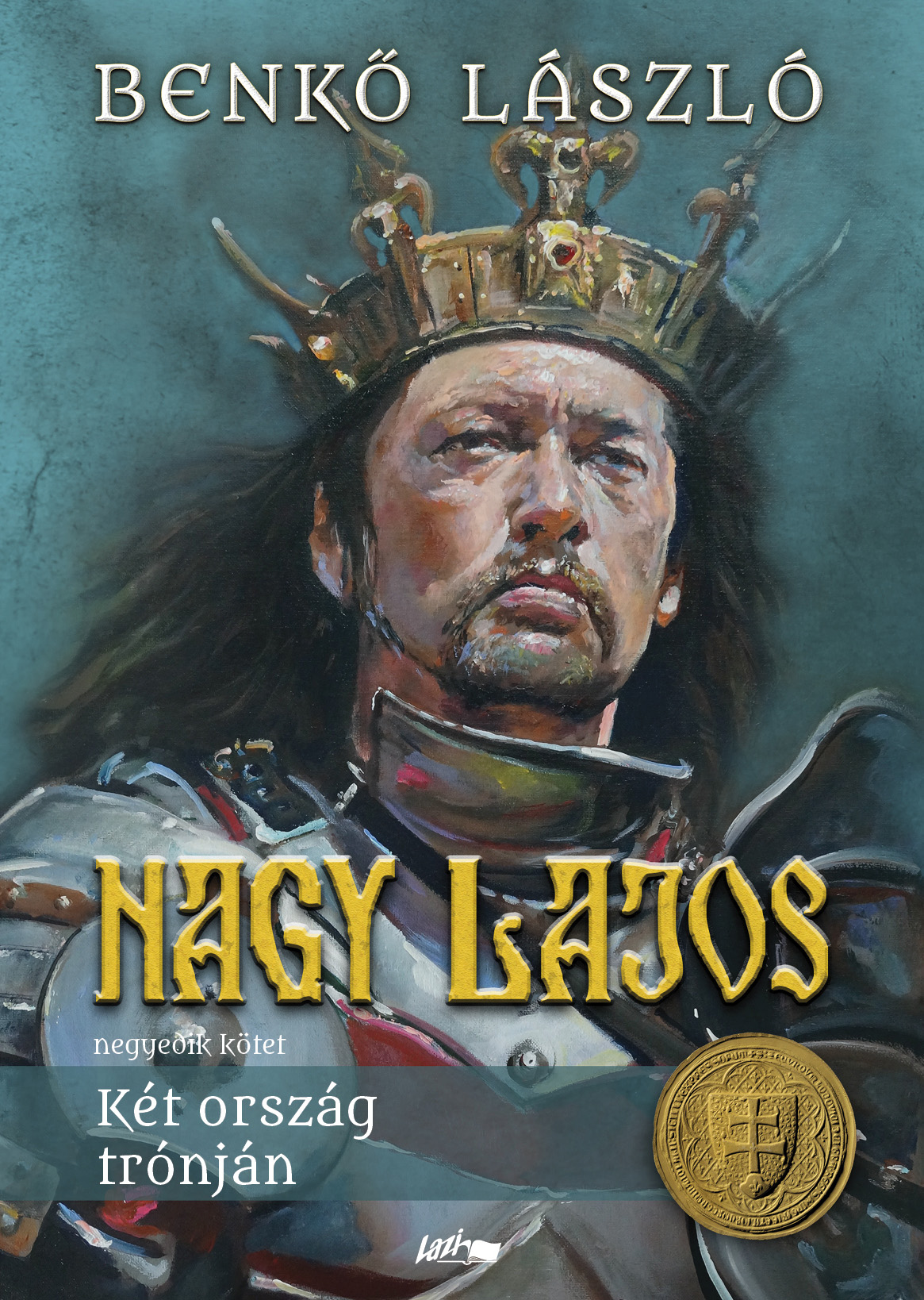 Benkő László - Nagy Lajos IV.