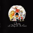 Queen - A DAY AT THE RACES CD+BONUS EP(5 TRACKS) 2011