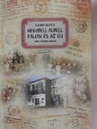 Szabó Beáta - Hegybeli, albeli, falusi és az új [antikvár]