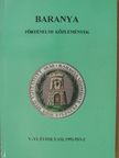 Bezerédy Győző - Baranya 1992-1993/1-2 [antikvár]