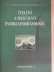 Bogár István - Ízelítő a megújuló energiaforrásokból [antikvár]