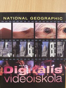 Peter Wells - Digitális videóiskola [antikvár]