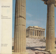 Panayotis Kanellopoulos - Athens [antikvár]