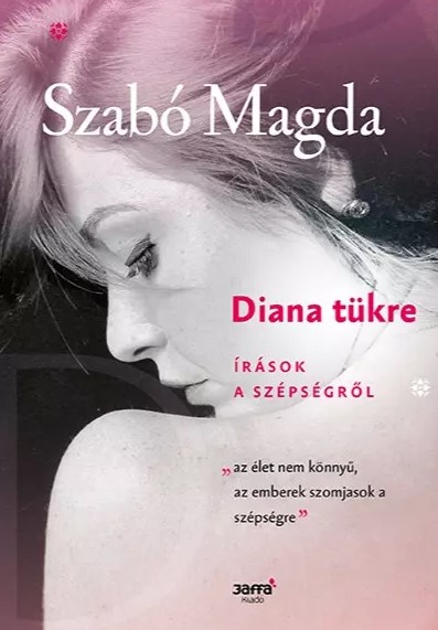 SZABÓ MAGDA - Diana tükre [eKönyv: epub, mobi]