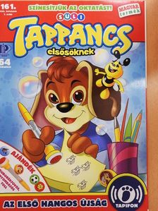 Suli Tappancs elsősöknek 161. [antikvár]