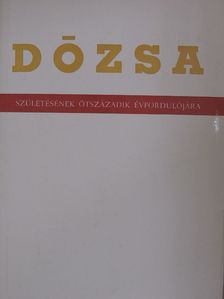 Apáti Ferenc - Dózsa [antikvár]