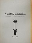 Kaposvári Gyöngyi - A szülőföld szolgálatában [antikvár]