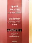 Kees van Rijswijk - Special Education on the Move [antikvár]