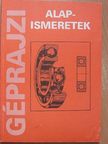 Magyar Sándor - Géprajzi alapismeretek [antikvár]