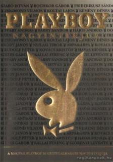 Radnai Péter, Bus István - Playboy nagyinterjúk [antikvár]