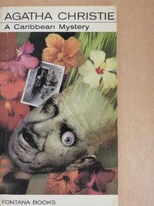 Agatha Christie - A Caribbean Mystery [antikvár]
