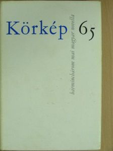 Bóka László - Körkép 65 [antikvár]