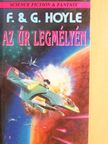 Fred Hoyle - Az űr legmélyén [antikvár]