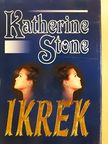 Katherine Stone - Ikrek [antikvár]